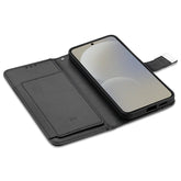 FDN Wallet Folio Case for Samsung Galaxy S25Galaxy S25